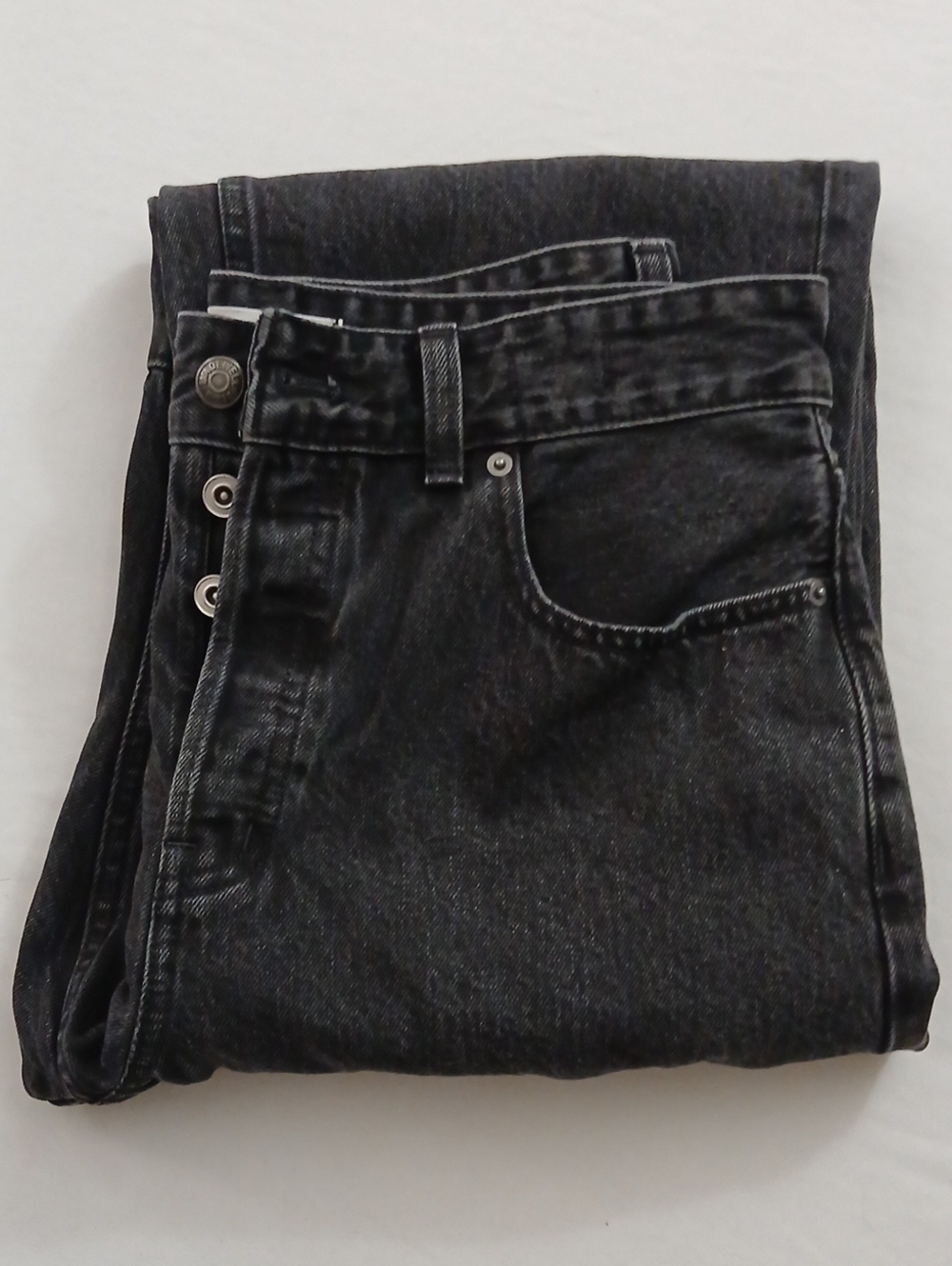 Madewell Jeans Size 4